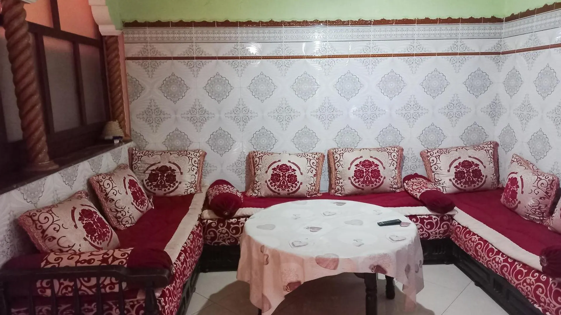 Apartment Near The Beach Agadir