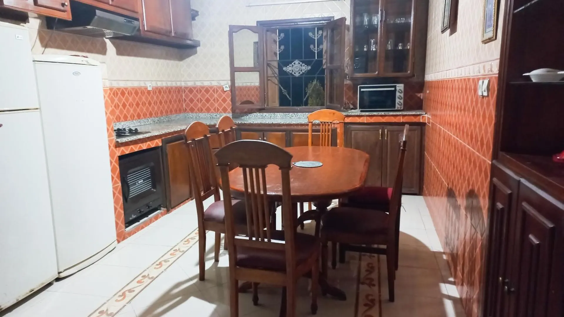 Apartment Near The Beach Agadir 0*,  Marokko