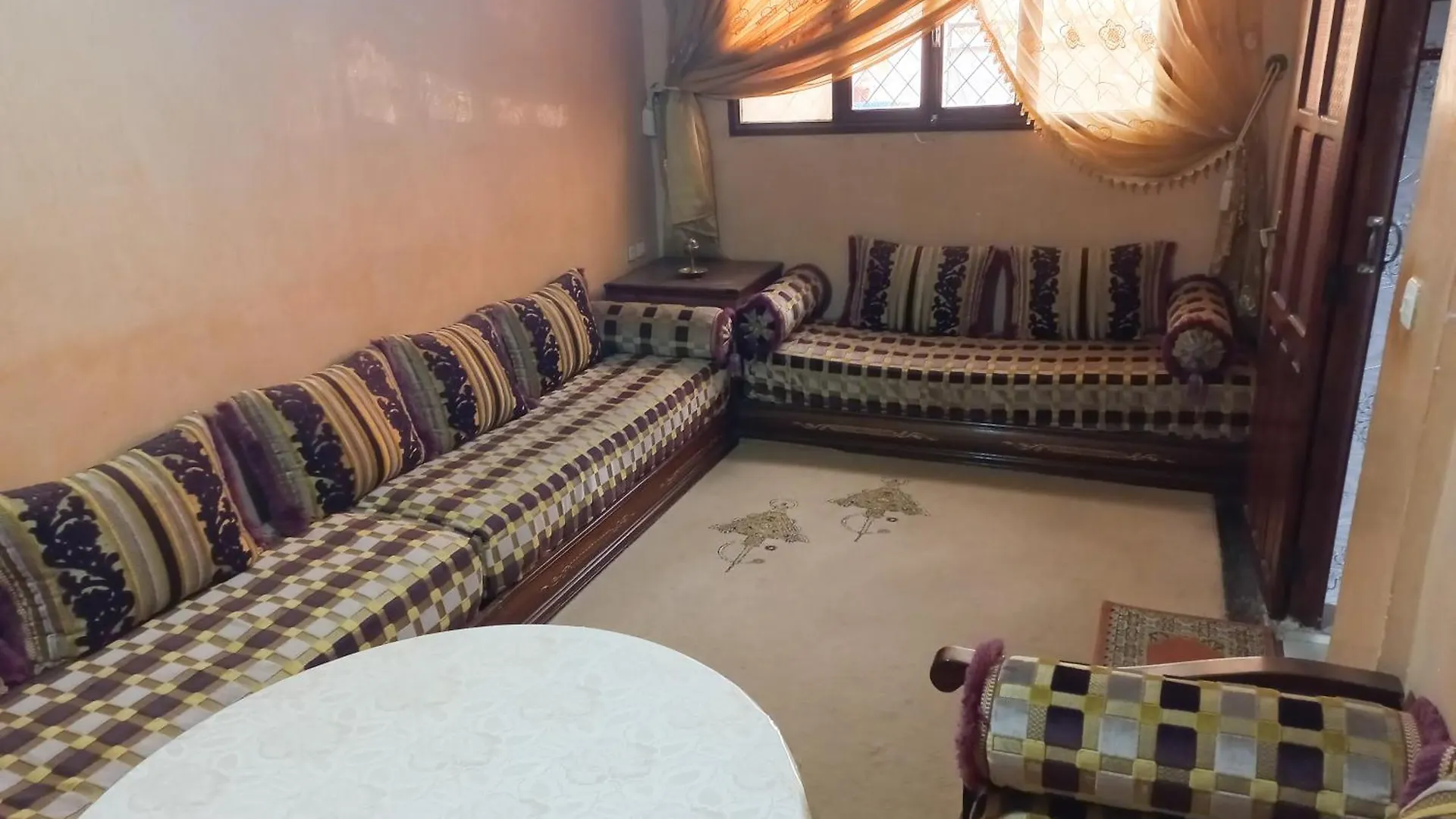 Apartment Near The Beach Agadir Marokko