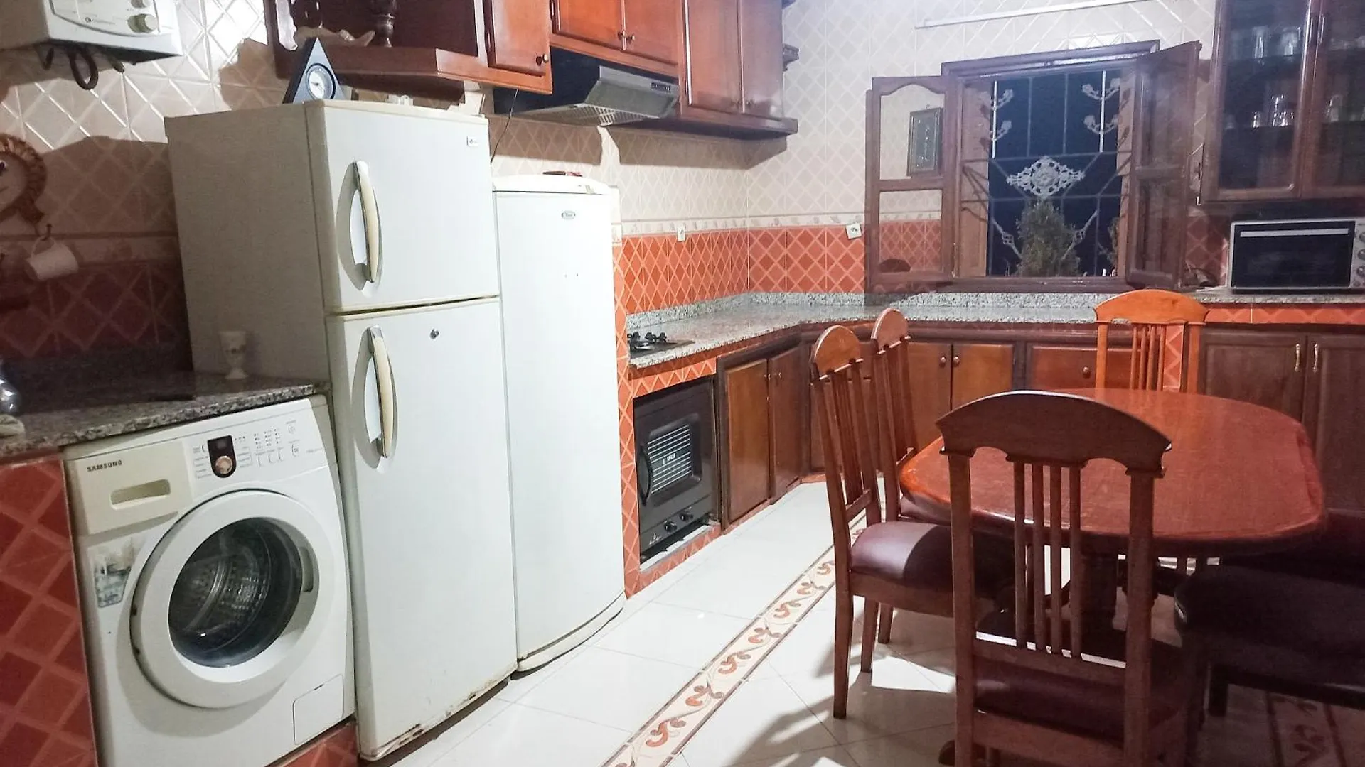 Apartment Near The Beach Agadir Maroko